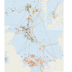 Die Öl- und Gasindustrie in der Nordsee: Eine umweltpolitische Analyse und Bewertung (GEB Nr.113)