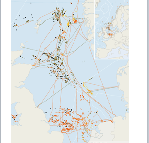 Die Öl- und Gasindustrie in der Nordsee: Eine umweltpolitische Analyse und Bewertung (GEB Nr.113)