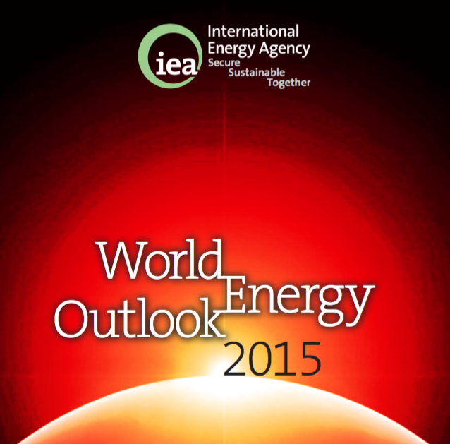 World Energy Outlook 2015 – Fakten für Paris (COP21) und Berlin (II)