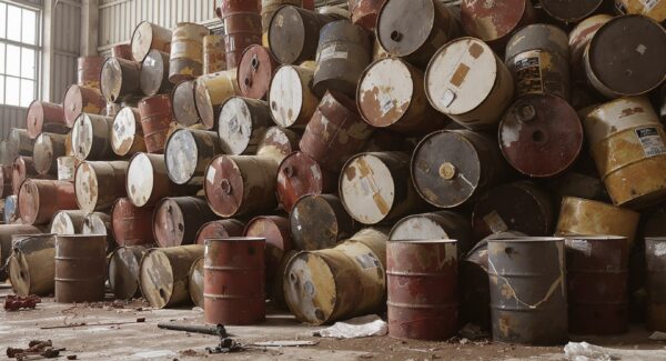 Global oil demand and transport fuels in 2025 (July update)