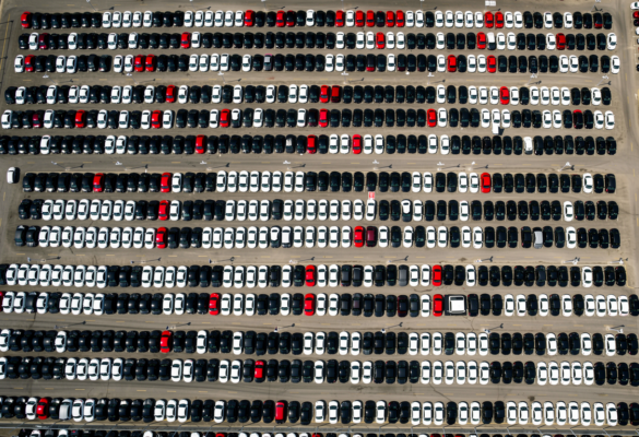 Global Electric Car Sales 2025 and 2026 (Feb. 26 Update)