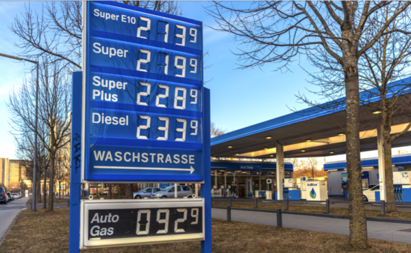 Ölkrise: US-Iran Abkommen führt zu Preiseinbruch bei Öl und Gas. Eine Momentaufnahme am 8.April