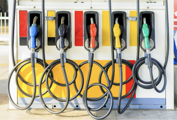 Weiter steigende Übergewinne im deutschen Tankstellenmarkt – aktuelle Analyse