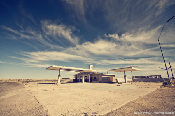 Ölkrise – Update 7.April: Das Dieselproblem und „Fool me once…“