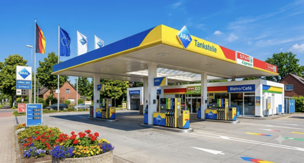 Übergewinne im deutschen Tankstellenmarkt. Nach dem Ende des Tankrabatts – Rückkehr zur Normalität?