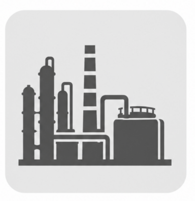 Die PCK Raffinerie in Schwedt – ein Factsheet
